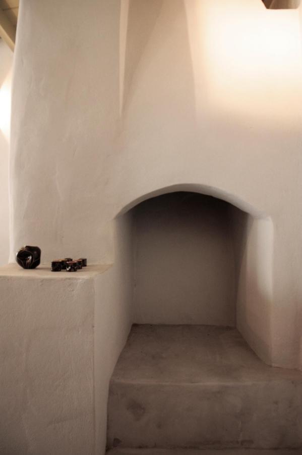 New Guesthouse In Emporios Emporeiós Eksteriør billede